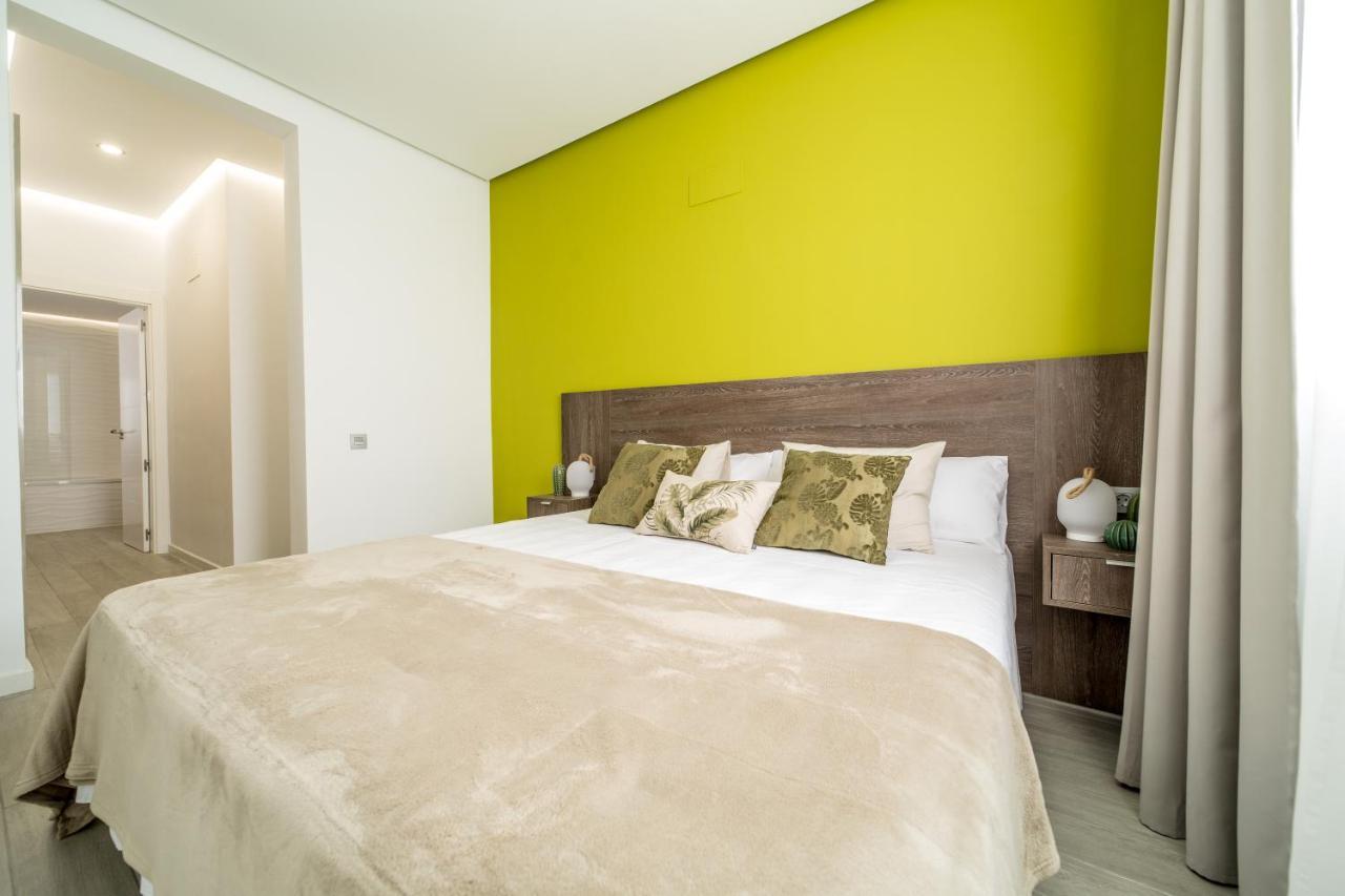 Ocean Garden Suite 10 Con Jardin Privado 아데제 외부 사진