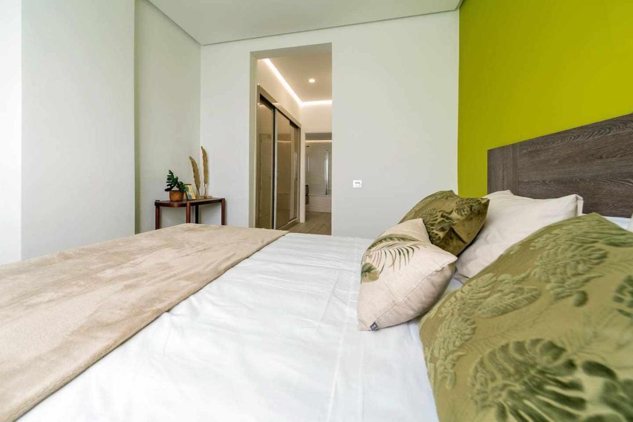 Ocean Garden Suite 10 Con Jardin Privado 아데제 외부 사진