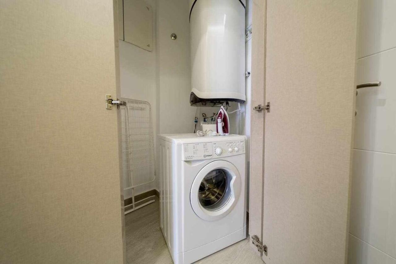 Ocean Garden Suite 10 Con Jardin Privado 아데제 외부 사진